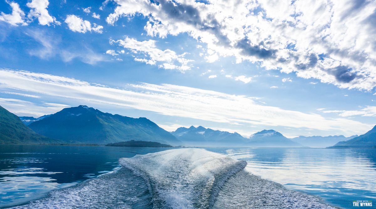 alaska travel