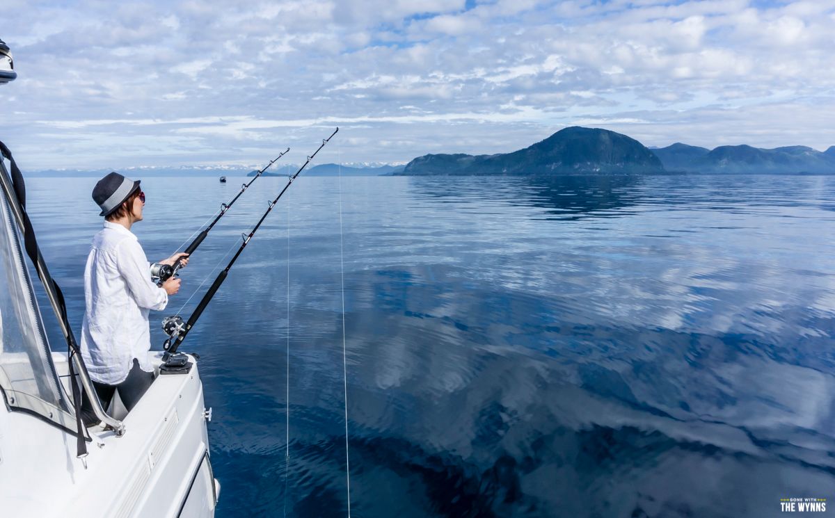 nikki wynn fishing valdez alaska