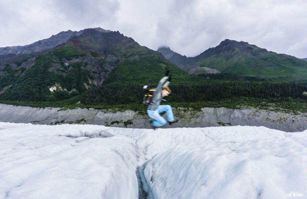 wrangell st elias national park