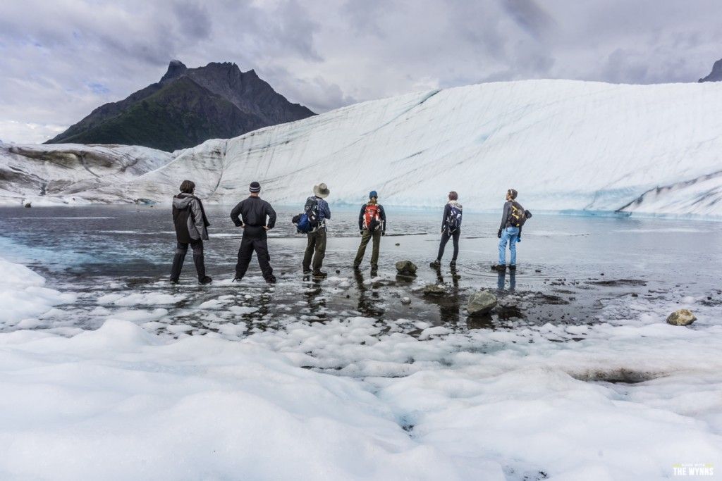wrangell st elias national park
