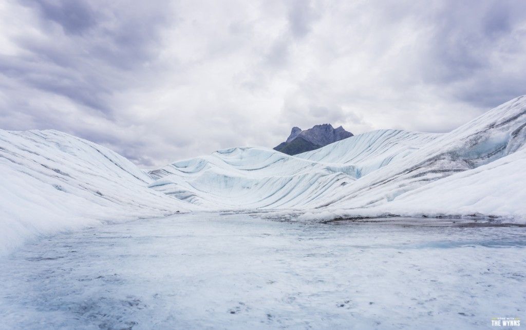 wrangell st elias national park
