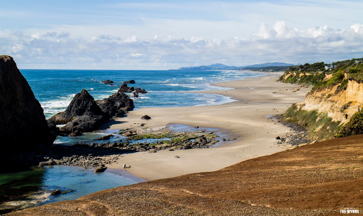 waldport oregon