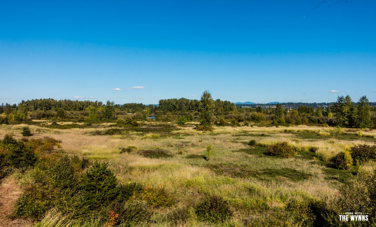 camping near seattle washington