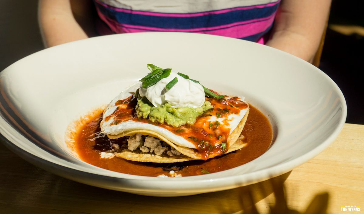 best food in girdwood