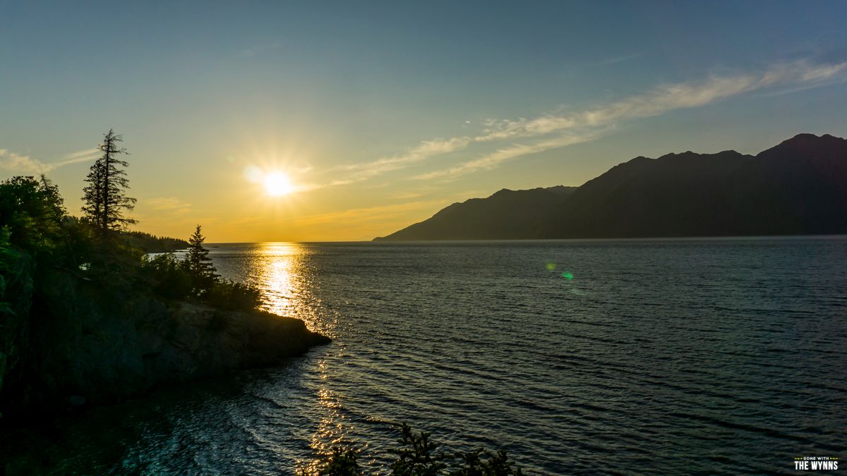 hope alaska