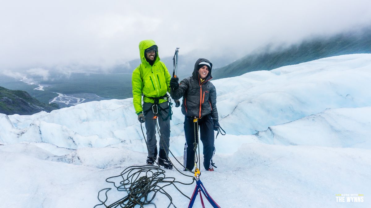 seward Alaska adventures