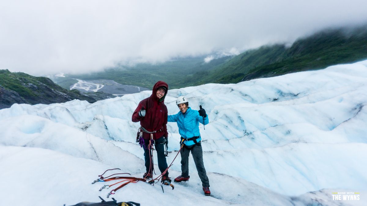 big adventures alaska