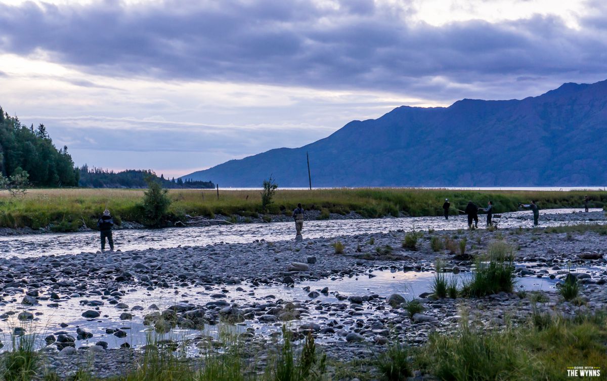 hope alaska