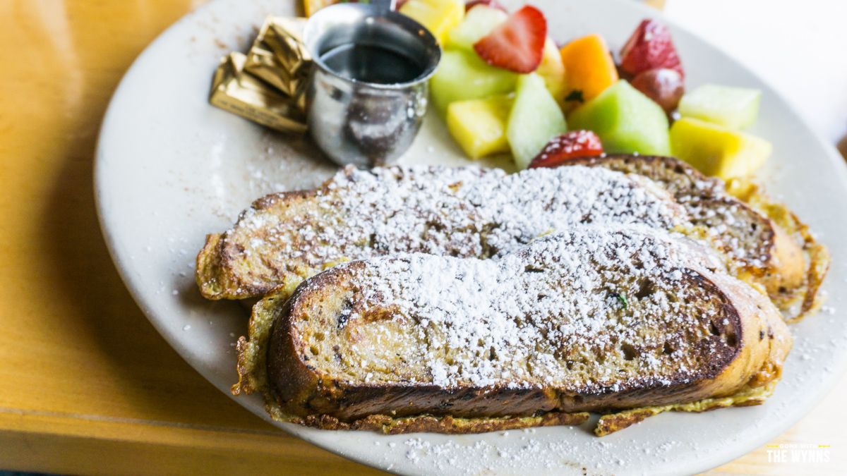 Wild Wheat Bakery