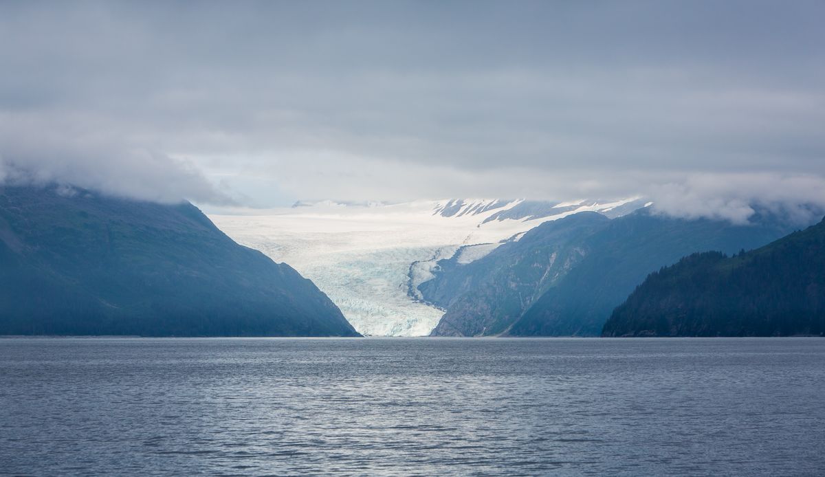Kenai Fjords National Park