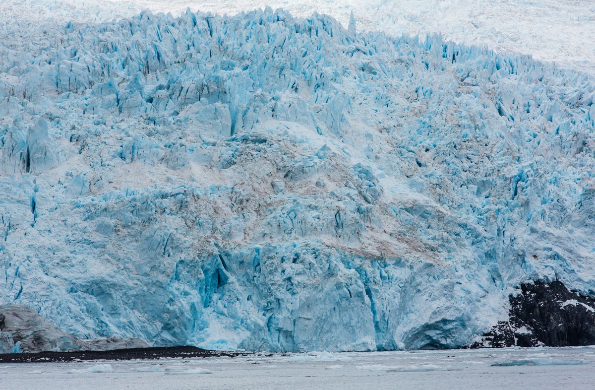 Kenai Fjords National Park