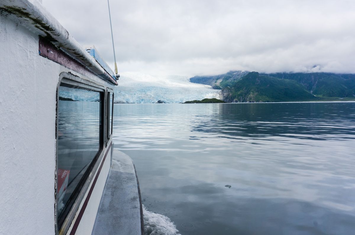 Kenai Fjords National Park