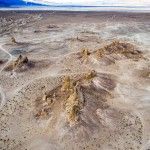 rv road trip to trona pinnacles