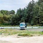 Free Beach Camping Oregon