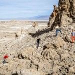 free RV wild camping with RV Geeks