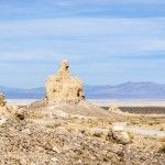 rv road trip to trona pinnacles