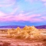 rv road trip to trona pinnacles