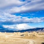 Wild RV Camping California