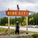 Alaska RV Road Trip