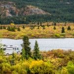 Yukon RV Road trip