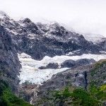British Columbia road trip by rv