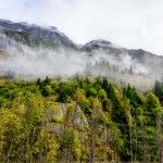 British Columbia road trip by rv