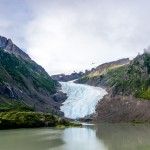 bear glacier