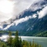 bear glacier