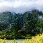 British Columbia road trip by rv