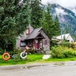 hyder alaska