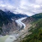 salmon glacier canada