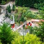hells gate tourist trap