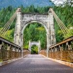 better than hells gate bridge