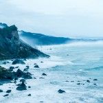 pacific coast highway road trip