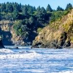 Trinidad California