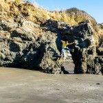 Westport-Union Landing State Beach