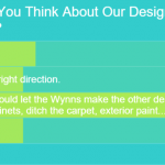 rv design changes