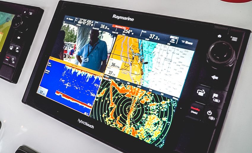 Raymarine