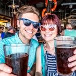 happy hour key west