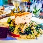 best food key west