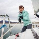 first time sailing with pirates