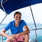 sailing chicago