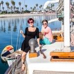 sailing san diego