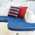 painting fabric cushions