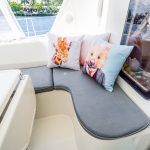 sailboat makeover