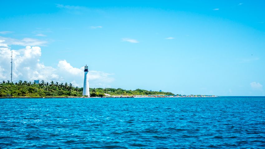 sailing school