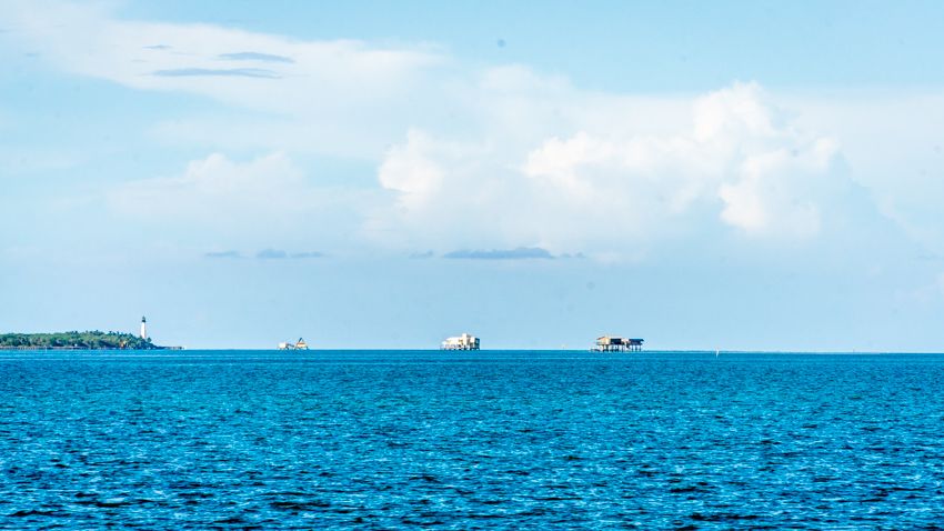 learning to sail catamaran