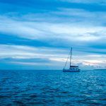 sailing florida