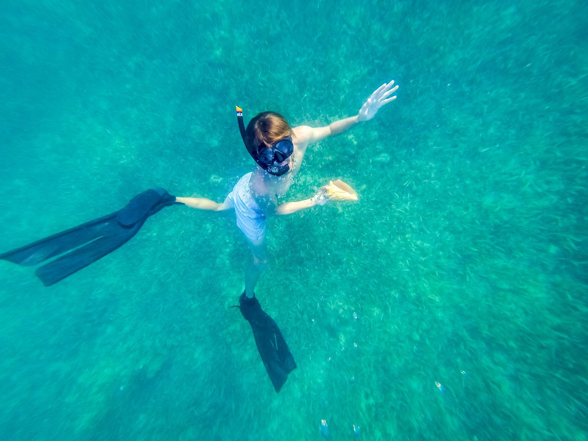 jason wynn free diving