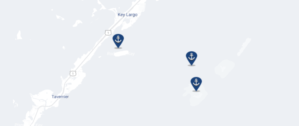 gone with the wynns map